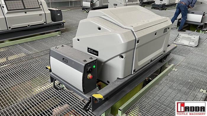 Used JACQUARD STAUBLI SX 2688 ANNO 2019 #JAC 116