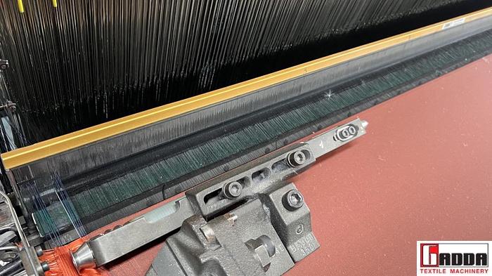 Usato PICANOL OPTIMAX 210 CM PREDISPOSTO JACQUARD #PI 209