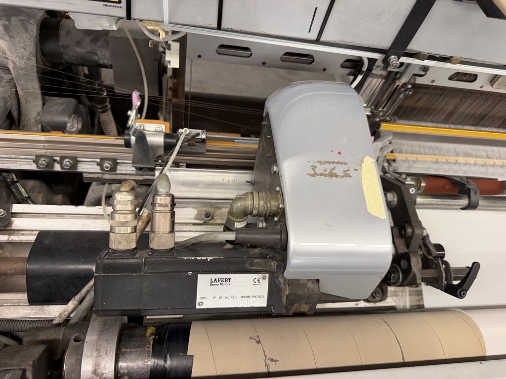 Usato 2005 VAMATEX SILVER HD