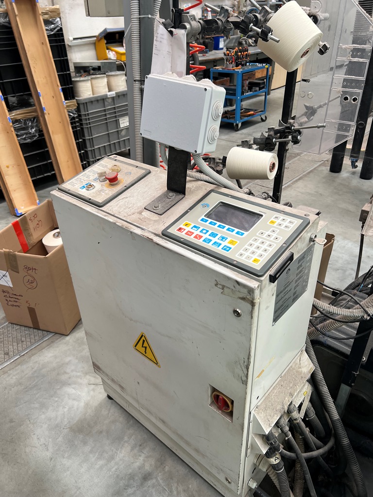 Usato VAMATEX P1001 ES 230 cm RATIERA #VA 417