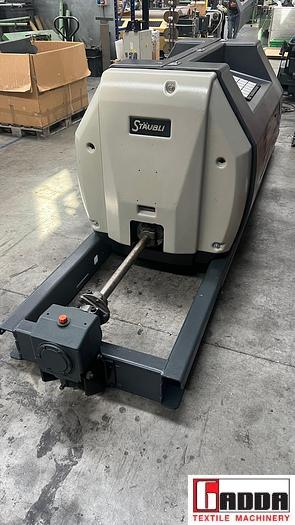 Refurbished STAUBLI JACQUARD DX 110/2688 #JAC 133 --- RICONDIZIONATE