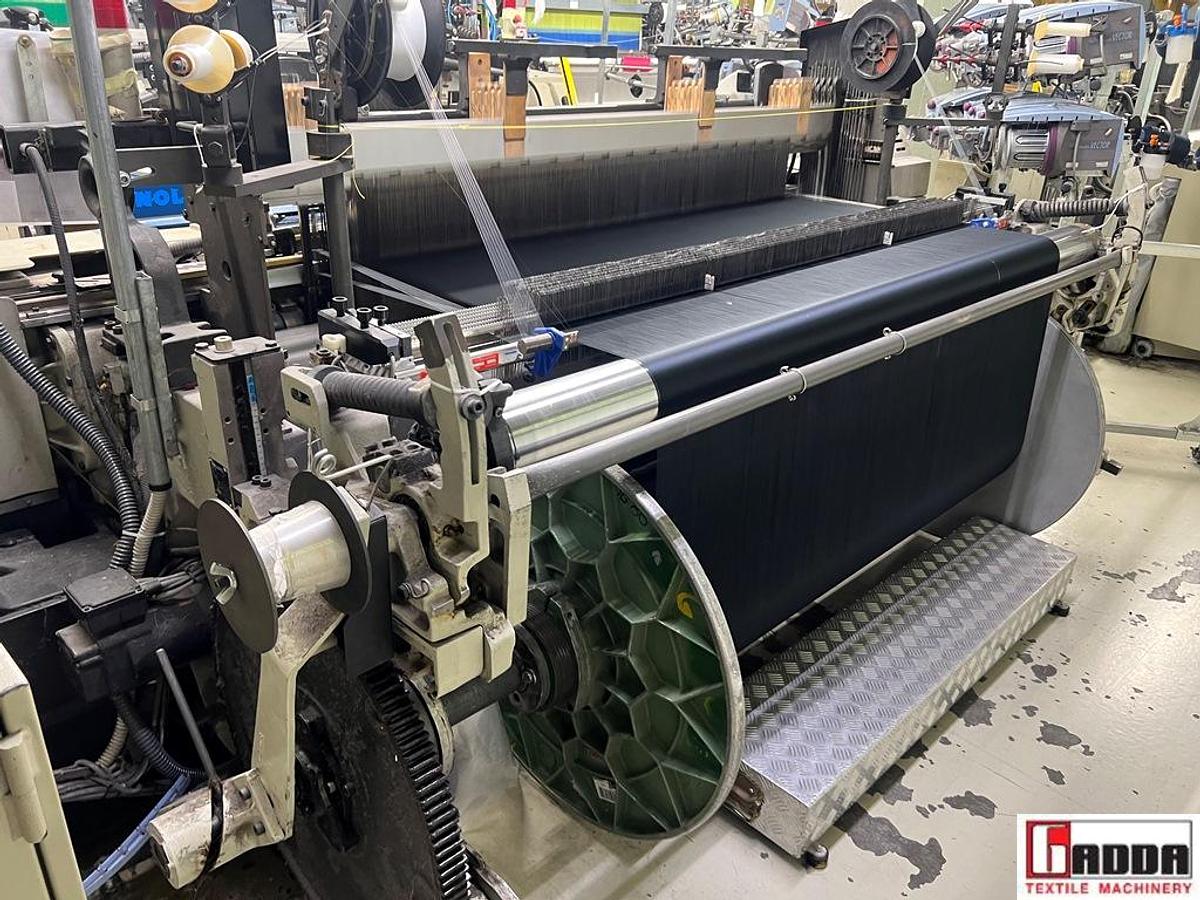 Used 2006 PICANOL GAMMAX