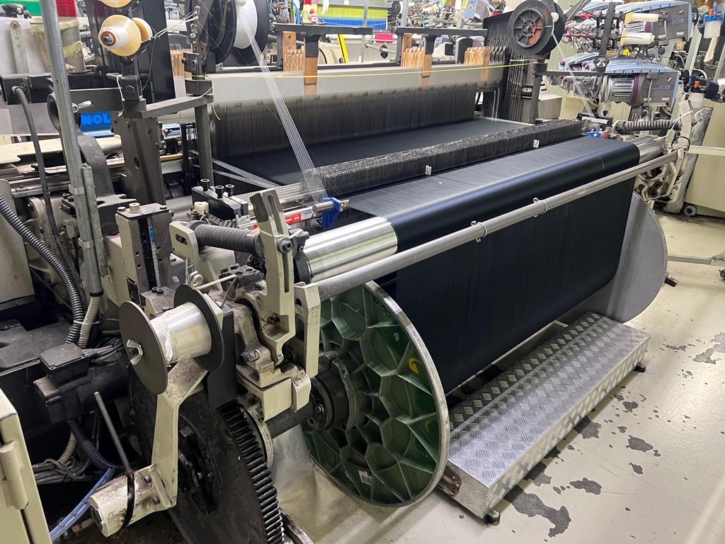 Used 2006 PICANOL GAMMAX