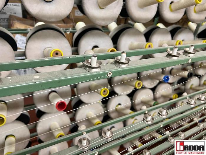 Usato ORDITOIO GAMATEX 330 cm #OR 223