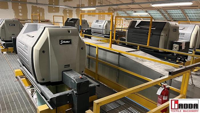 Used 2007 STAUBLI DX 110/2688 #JAC 109