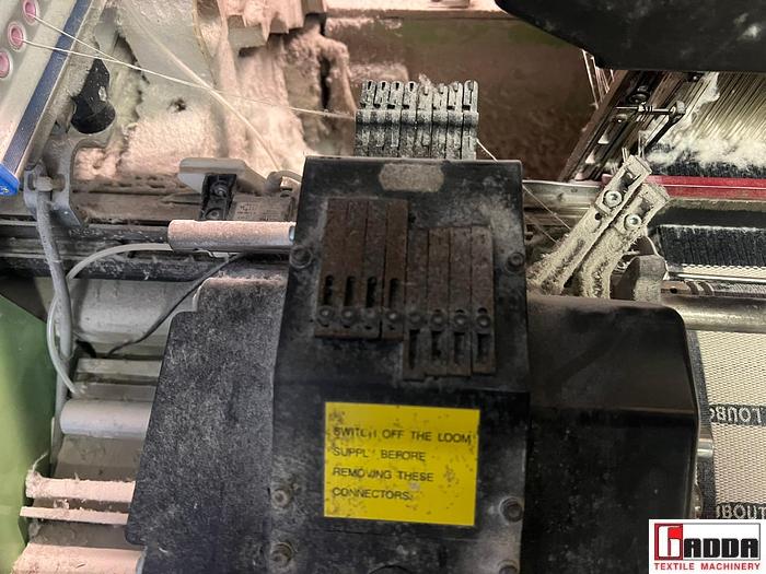 Used 2003 SOMET ALPHA #SO 495