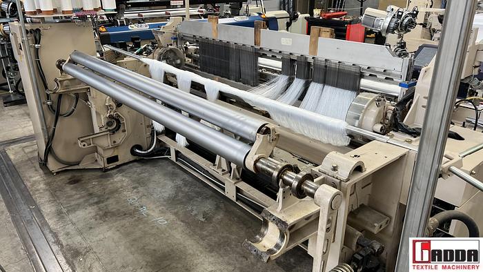 Used TSUDAKOMA ZAX & ZA 209 #TSU 111