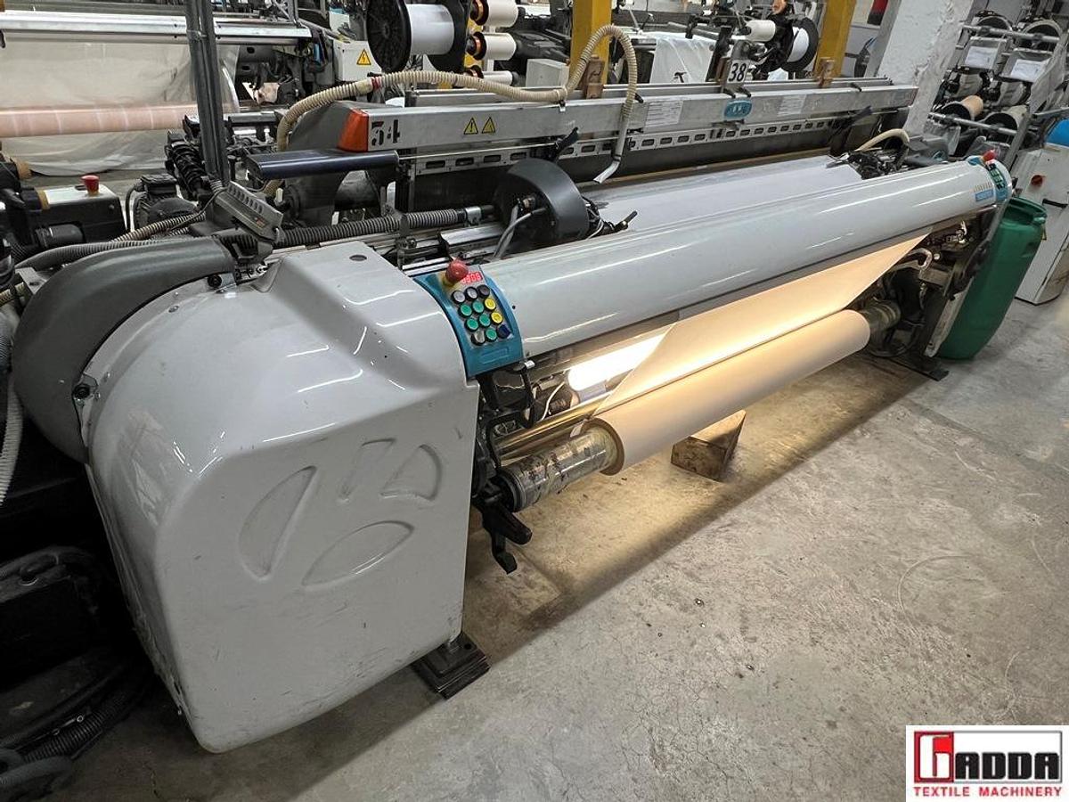 Usato VAMATEX LEONARDO 230 cm RATIERA #VA 421