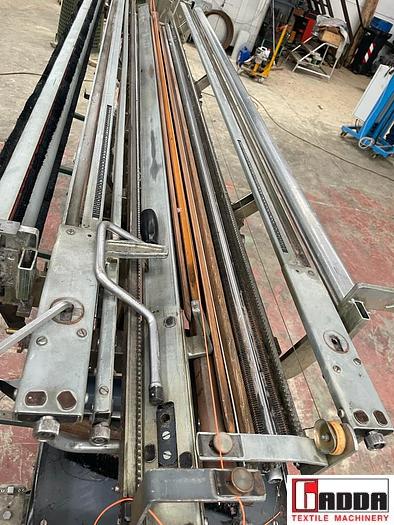 Used STAUBLI TPF1 #KN 111