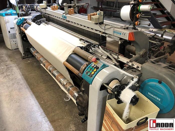 Used 2000 VAMATEX LEONARDO