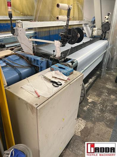 Used SMIT G6300 260 cm JACQUARD BONAS IBJ2/1344 #NP 291