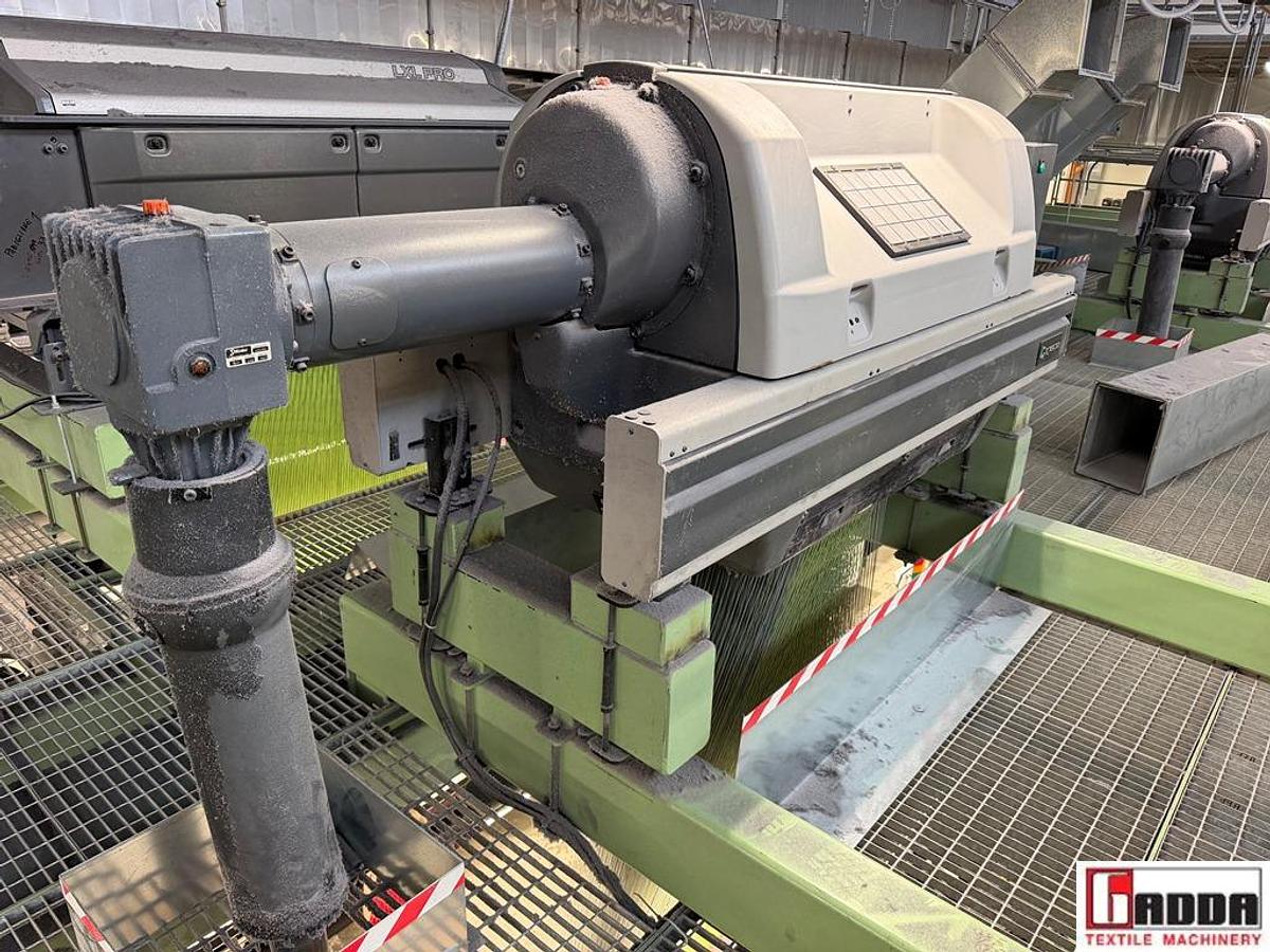Usato 2007 STAUBLI LX 1602/2688