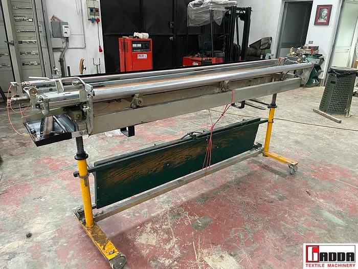 Used STAUBLI TPF1 #KN 111