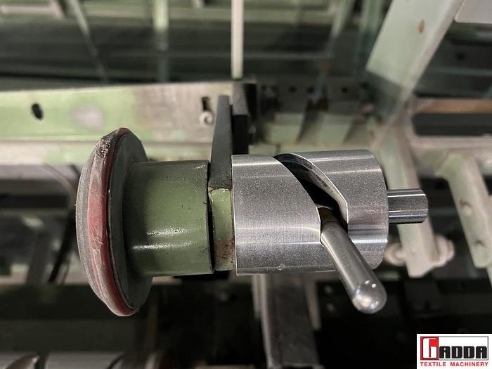 Used ROCCATRICE EVILO 6 TESTE #A 206-C