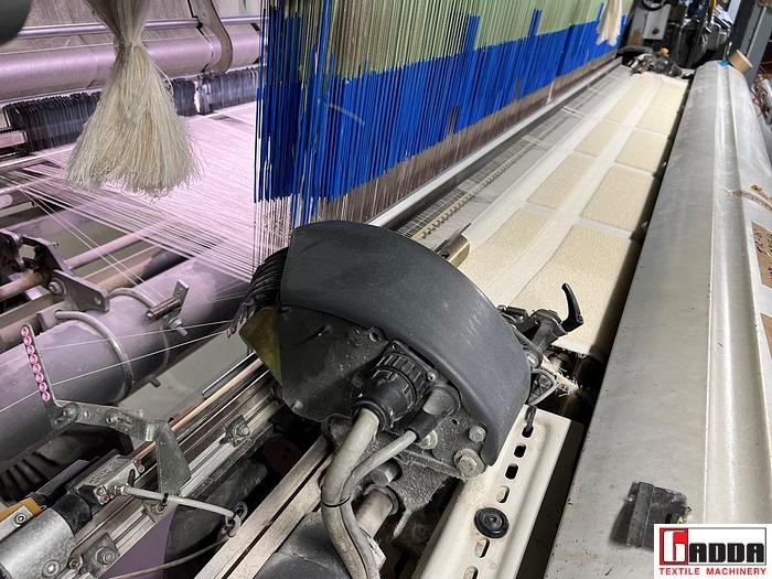 Used VAMATEX LEONARDO DYNA TERRY (SPUGNA) & SP1151