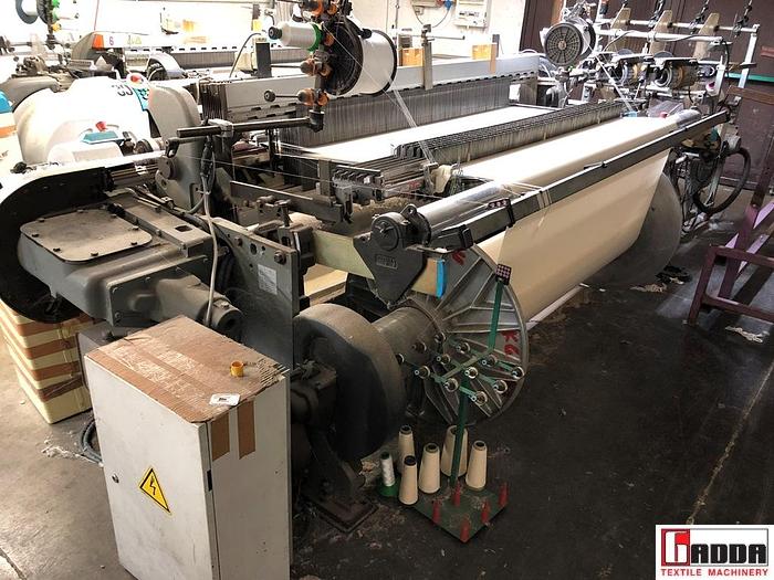 Used 2000 VAMATEX LEONARDO