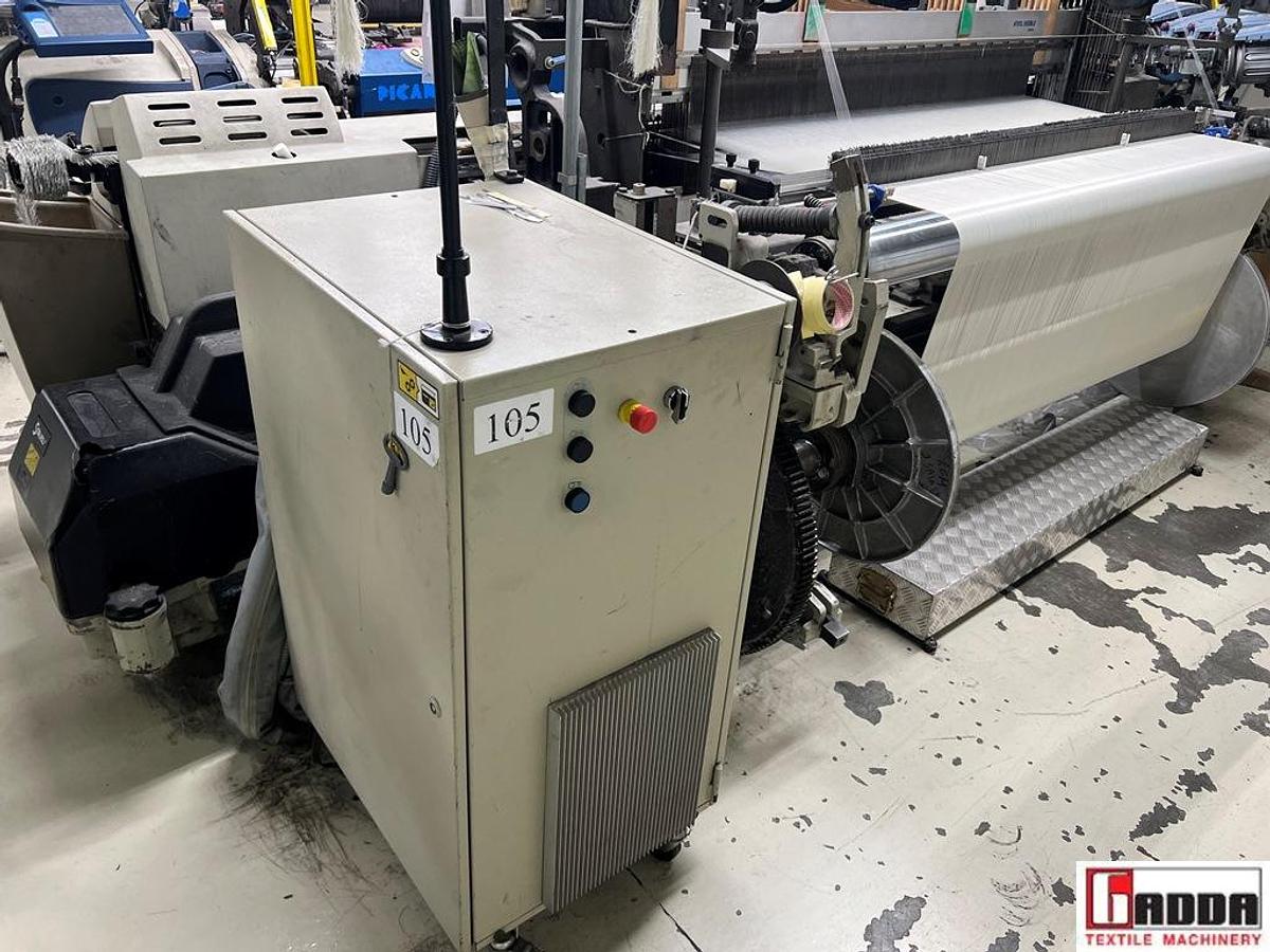 Used 2006 PICANOL GAMMAX