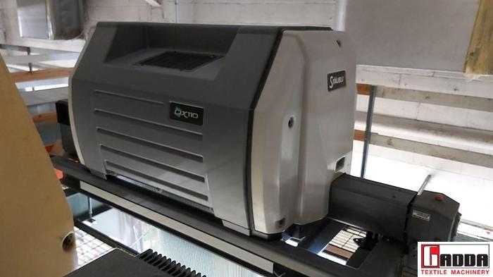 Used SULZER G6200 170 cm JACQUARD STAUBLI 2688 #SU 179