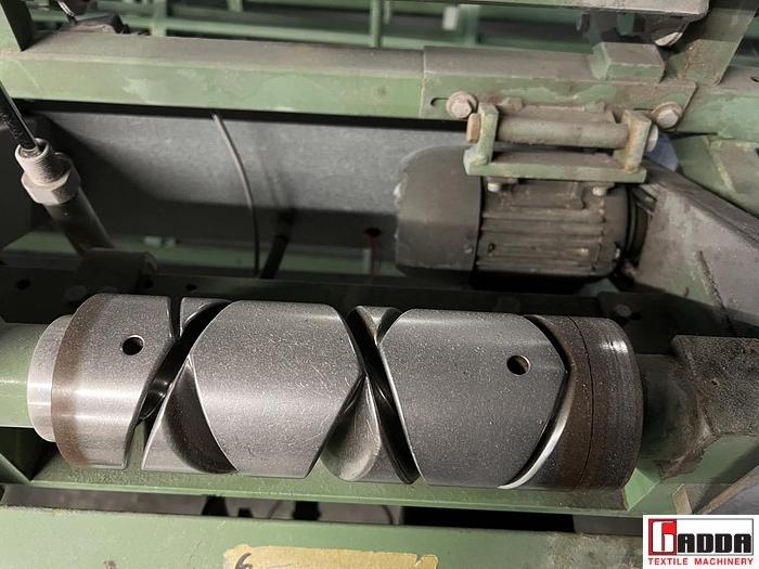 Used ROCCATRICE EVILO 6 TESTE #A 206-C