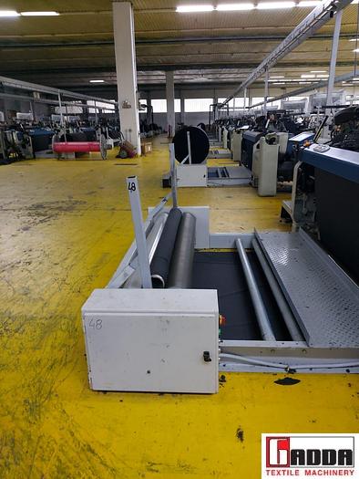 Used 2018 PICANOL OPTIMAX-I