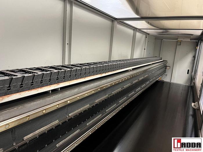 Used REGGIANI RENOIR