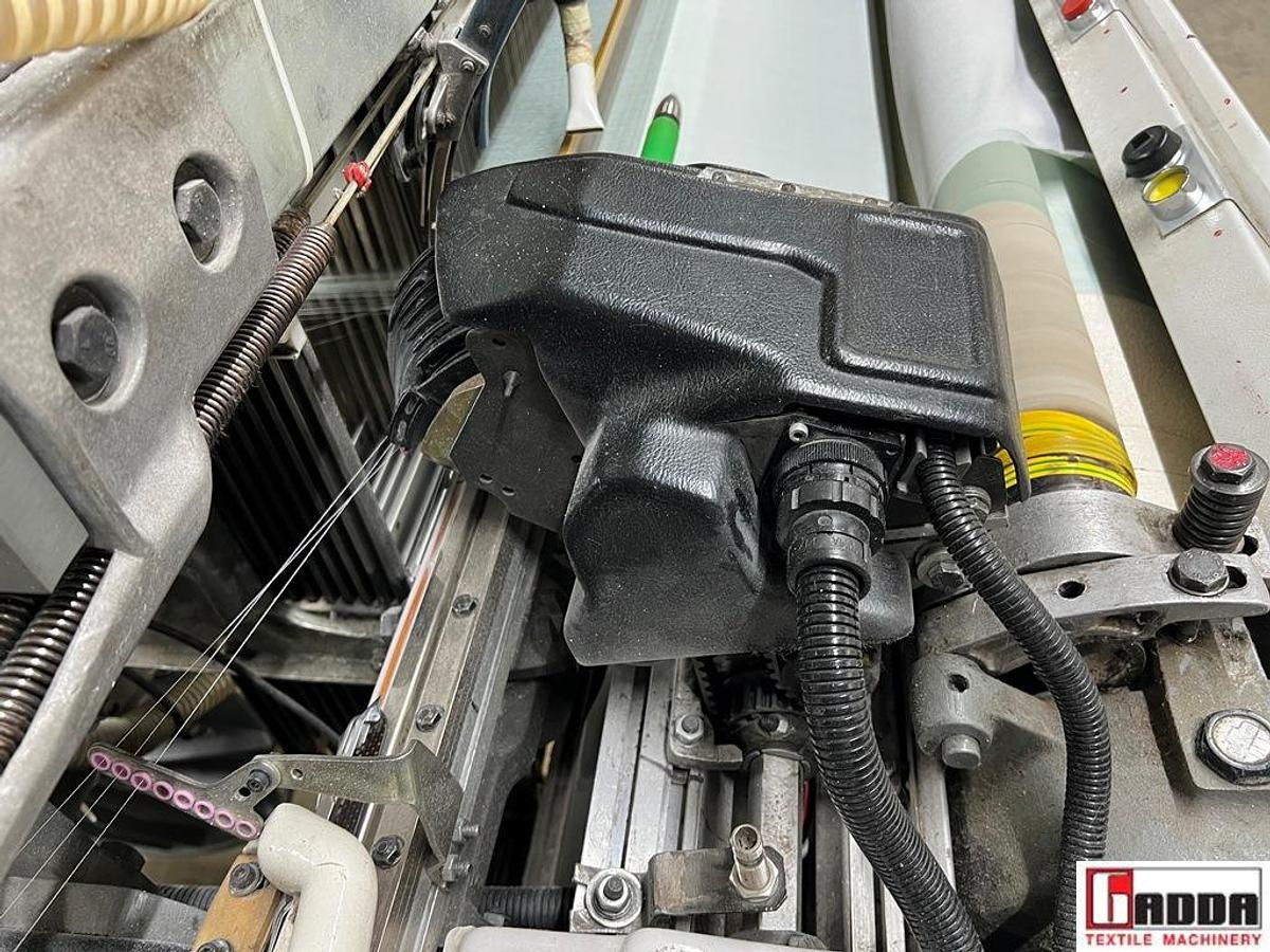 Usato VAMATEX P1001 ES 230 cm RATIERA #VA 422