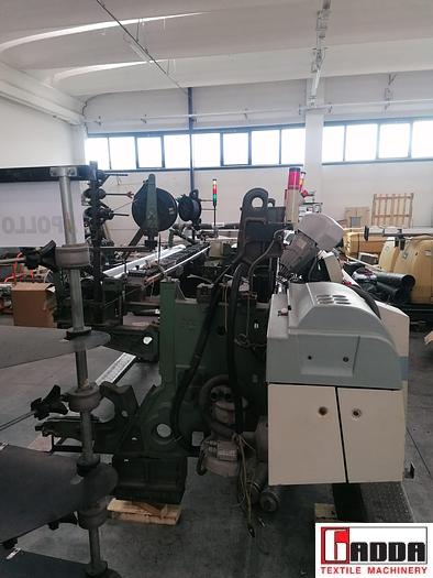 Usato PICANOL GAMMA 190 cm JACQUARD STAUBLI CX 880/1408 JC5 #PI 200