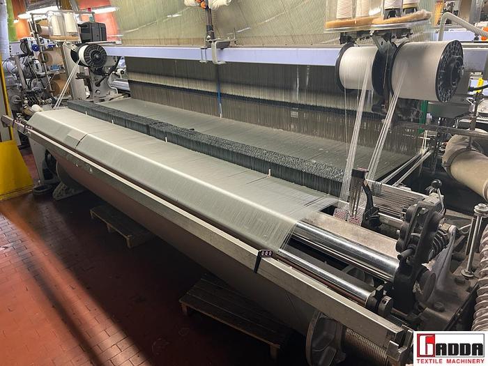 Usato 2007 SOMET ALPHA PGA