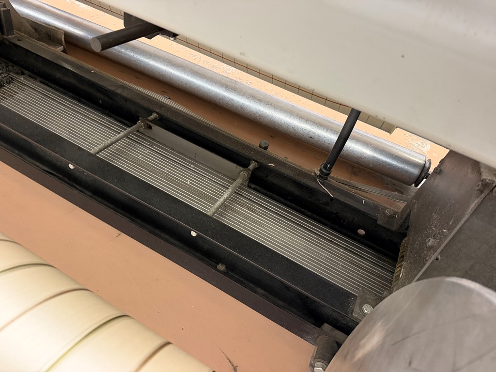 Usato VAMATEX SILVER HS 340 cm RATIERA #VA 420