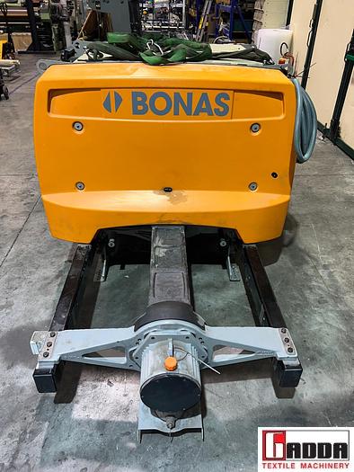 Used BONAS ZJ 2688 ANNO 2007 #JAC 139