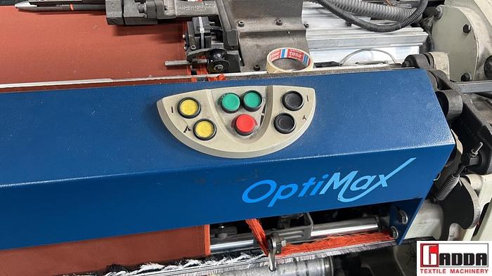 Usato PICANOL OPTIMAX 210 CM PREDISPOSTO JACQUARD #PI 209