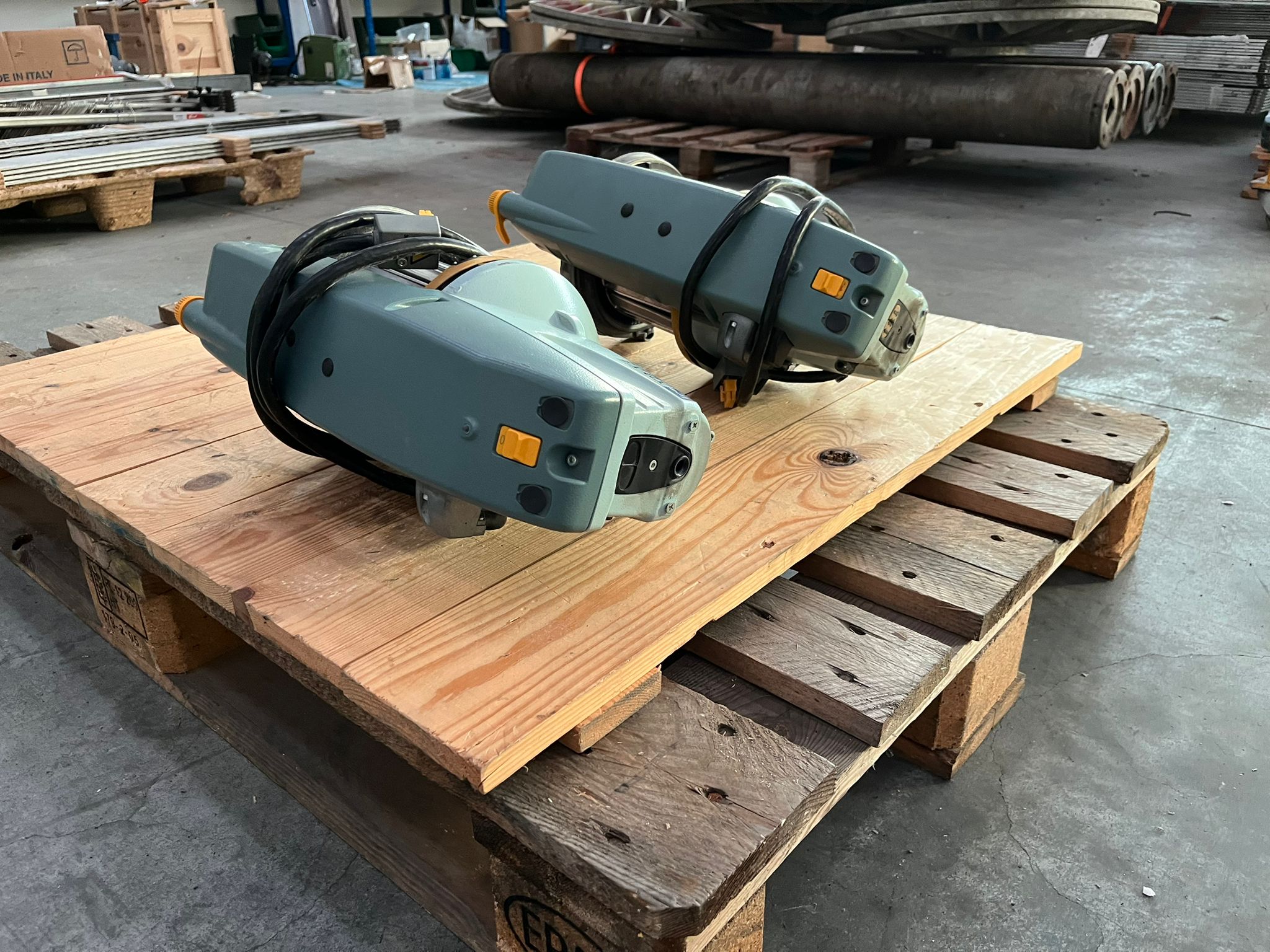 Used ROJ CHRONO XD X3