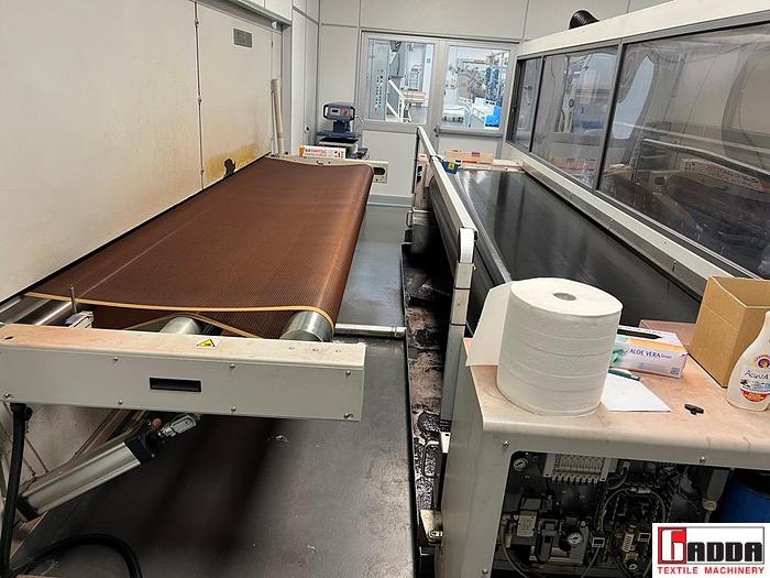 Used REGGIANI RENOIR