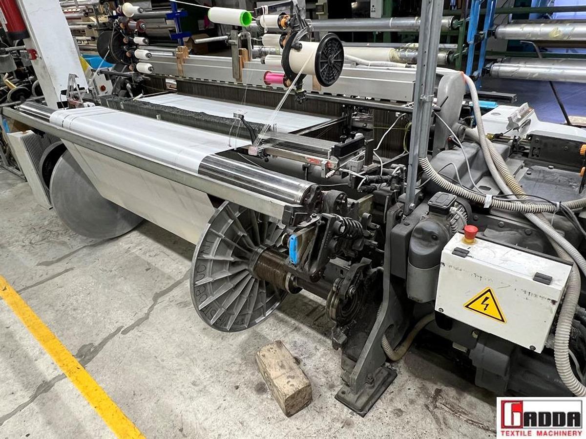 Usato VAMATEX LEONARDO 230 cm RATIERA #VA 421