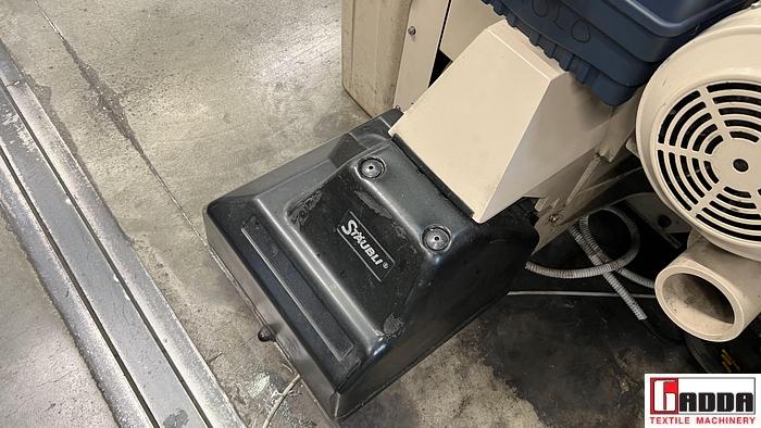 Used TSUDAKOMA ZAX & ZA 209 #TSU 111