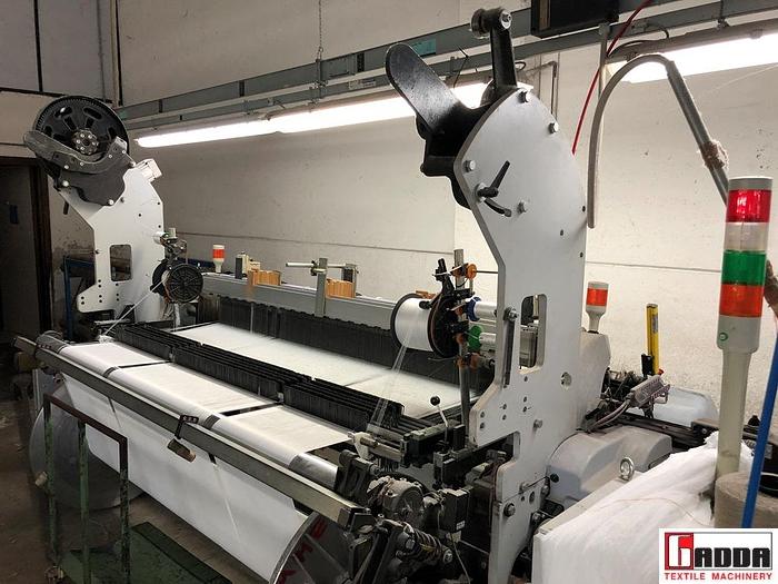 Used VAMATEX LEONARDO SILVER HS 220 cm RATIERA #VA 393