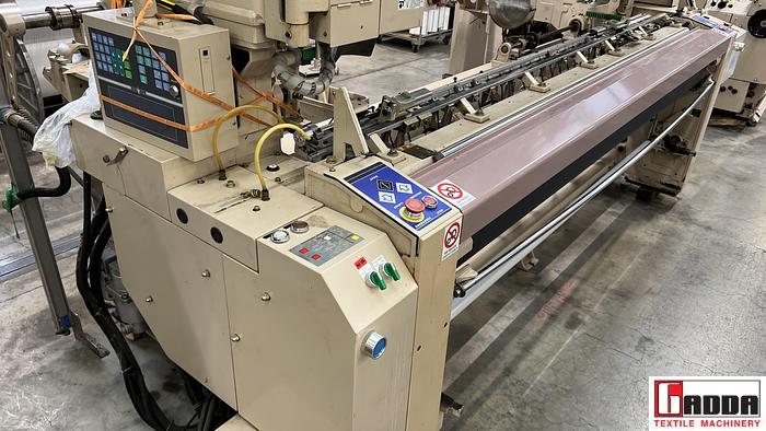 Used TSUDAKOMA ZAX & ZA 209 #TSU 111