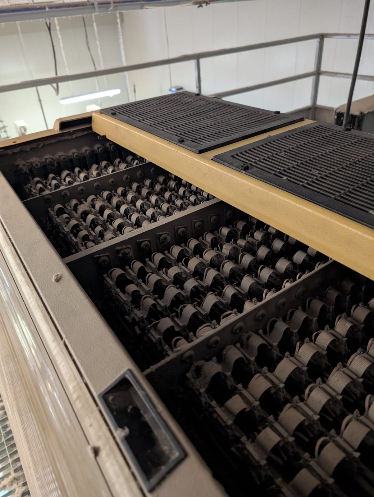 Used PICANOL GAMMAX 190 cm JACQUARD STAUBLI CX 880/2688 JC 5 #PI 230