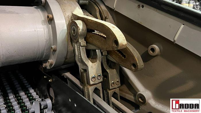 Usato 2005 STAUBLI LX 3201/5120