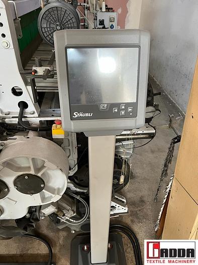 Used 2013 STAUBLI SX 2688