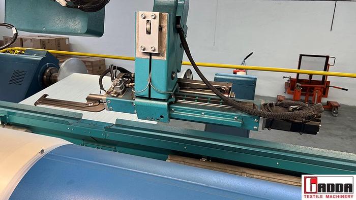 Used 2006 BENNINGER BROMAS