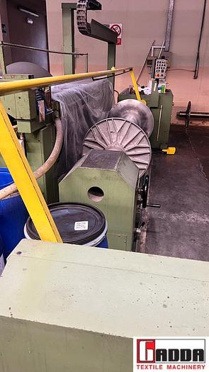 Used ORDITOIO BENNINGER SUPERTRONIC 260 cm #OR 234