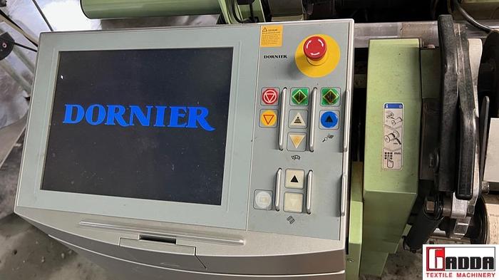 Used DORNIER PTS - P1 190 cm JACQUARD STAUBLI #DO 270