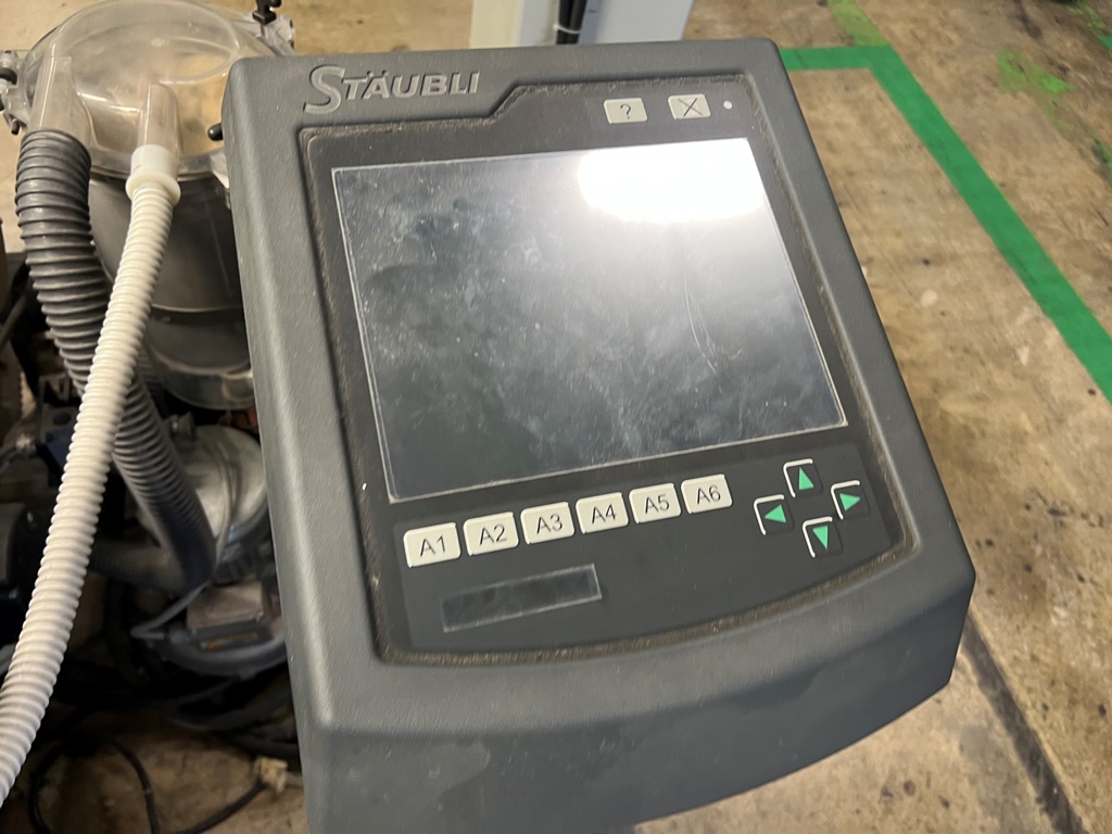 Used PICANOL OMNIPLUS 800 190 cm JACQUARD STAUBLI LX 1602/5120 JC7 #PI 232