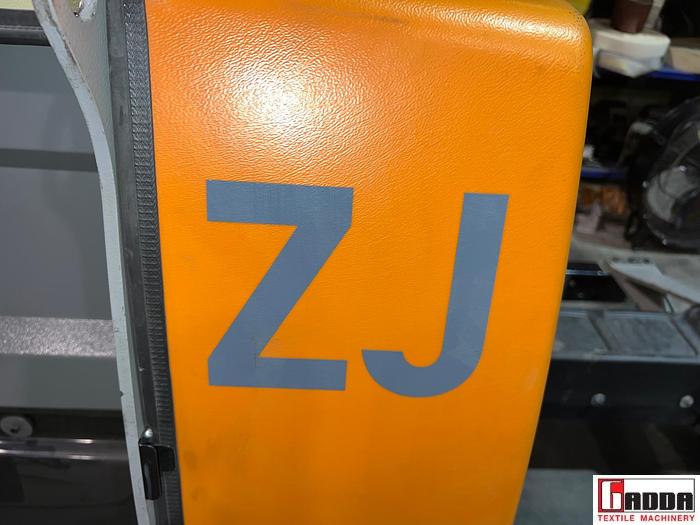 Used BONAS ZJ 2688 ANNO 2007 #JAC 139