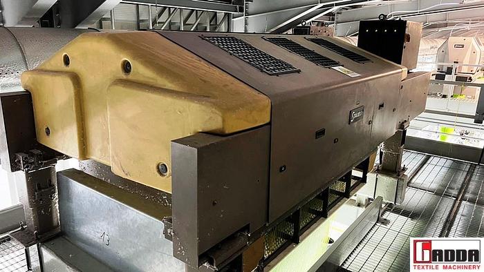 Used STAUBLI LX 3200/8192