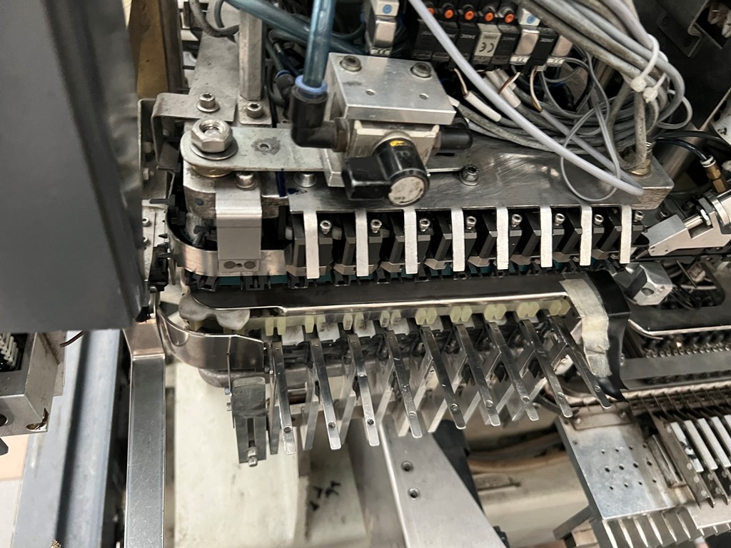 Used 1993 STAUBLI DELTA 200