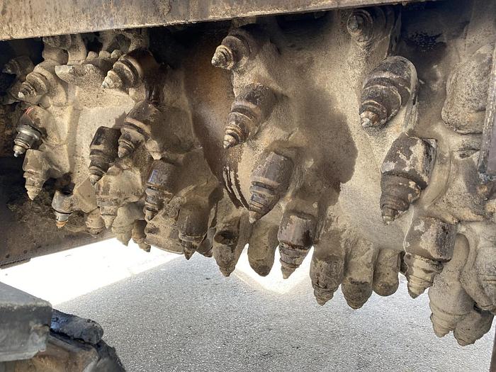 Usato 2010 BOMAG BM1300/30