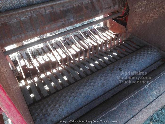 Usato 2000 Fort F 21 Super