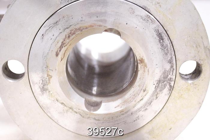 Used Apollo 150-3 3" Ball Valve #39527